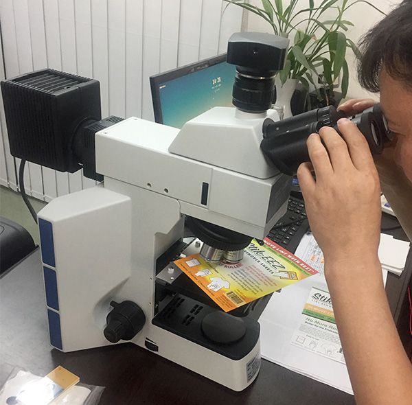 使用金相显微镜时会遇到的哪些问题？