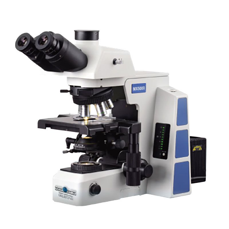 MX5000 生物显微镜