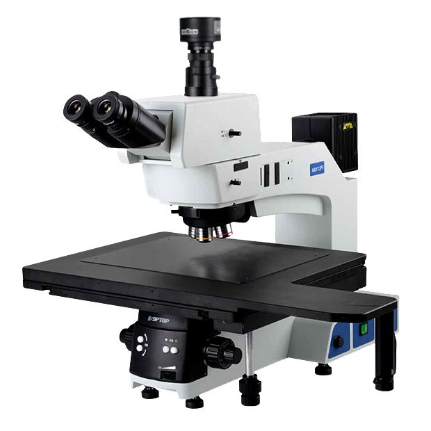MX9000半导体 \FPD 检查显微镜