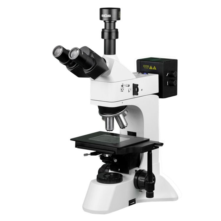 金相显微镜校准误差的方法有哪些？