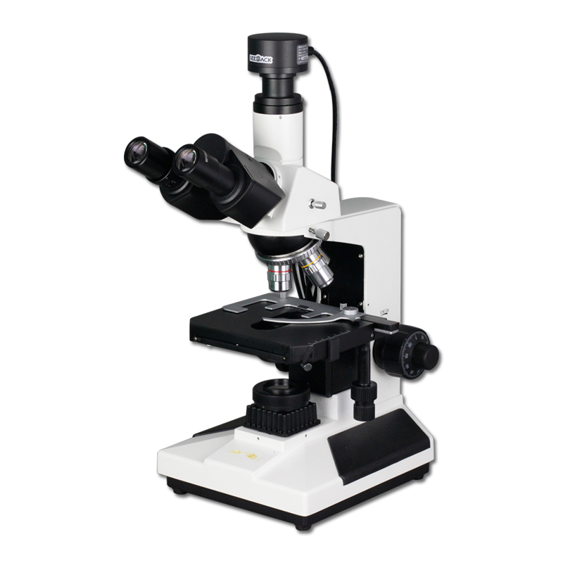 生物显微镜是什么？有哪些分类？