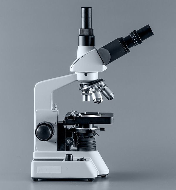 光学显微镜使用当中遇到的常见故障