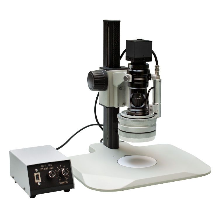 3D高清电子视频显微镜