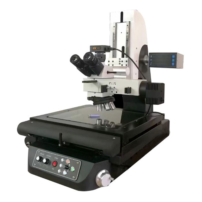 全自动工具显微镜