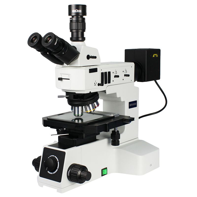 MR6000 大平台金相显微镜