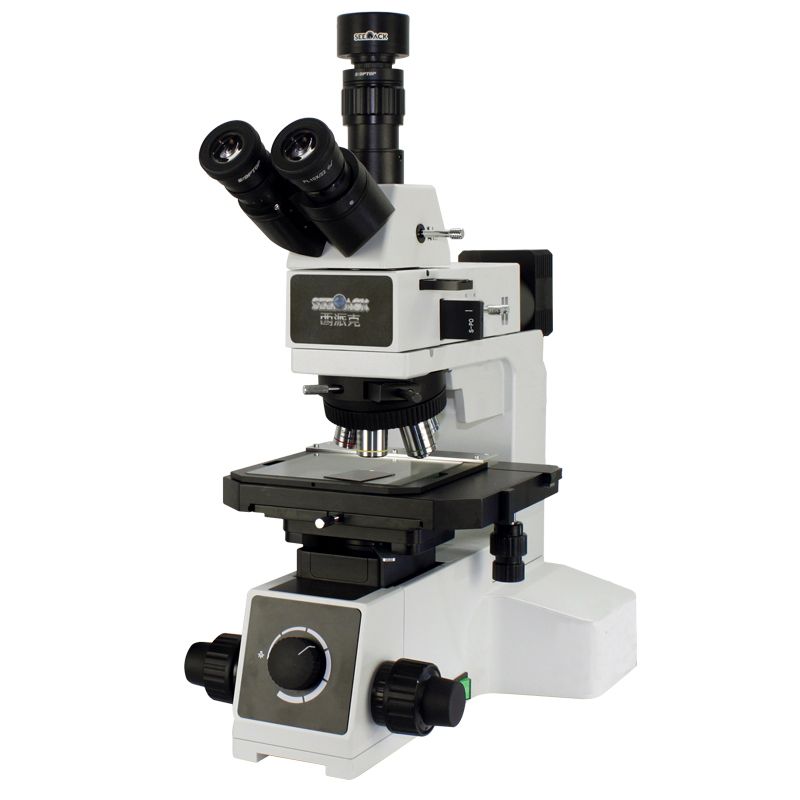 MV4000 金相显微镜微分干涩
