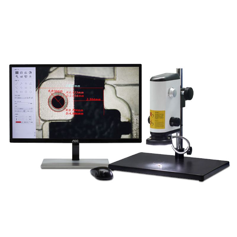 TX5300测量视频显微镜