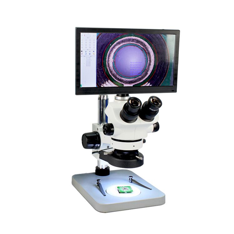 0750系列体视显微镜