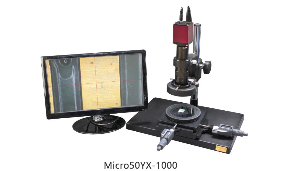 视频显微镜的安装步骤，你知道吗？