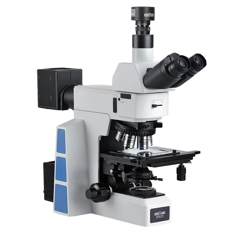 MX5000研究级金相显微镜