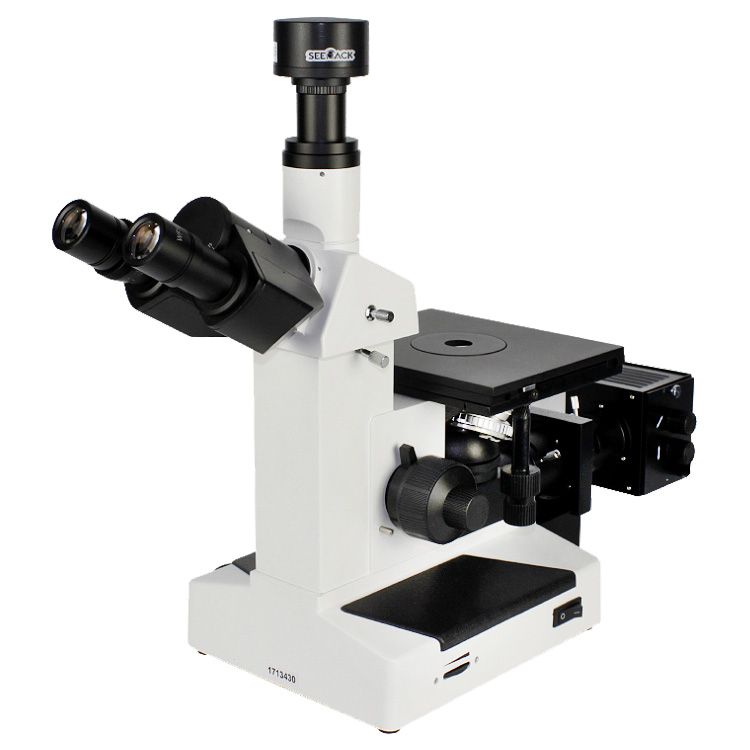 金相显微镜：金相学的5大作用是什么？
