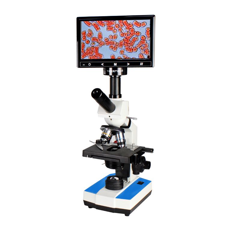 XSP216 生物显微镜