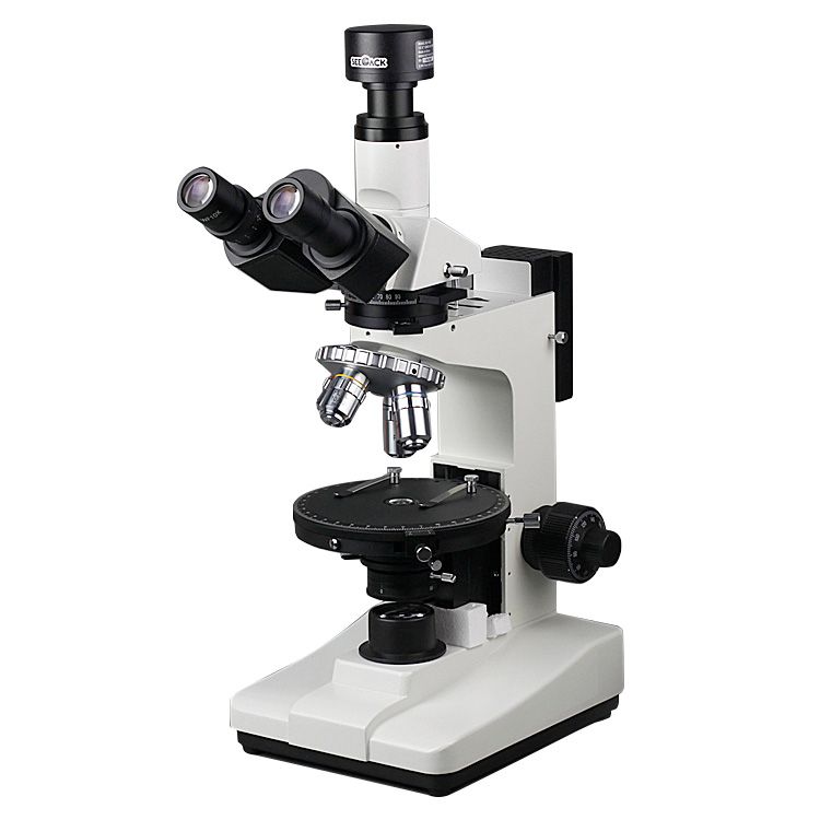 XPL150系列透、反射偏光显微镜