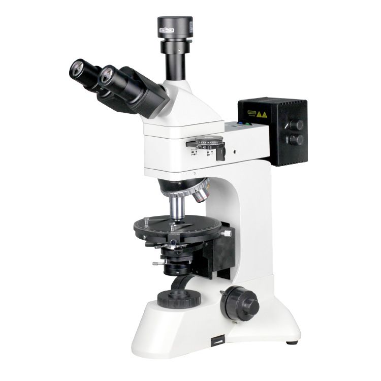 XPL302 偏光显微镜