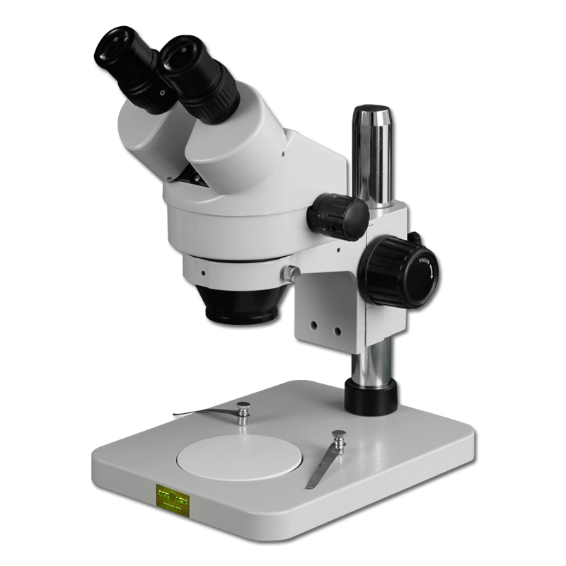 体视显微镜的常见故障分析